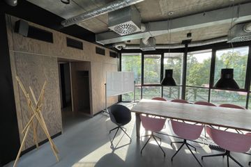 Munich  Office desk Meetingraum Tegernsee image 2