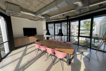 Munich  Office desk Meetingraum Tegernsee image 3