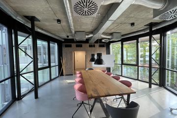 Munich  Office desk Meetingraum Tegernsee image 5