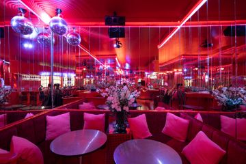 Stuttgart  Eventlocation Bar image 9