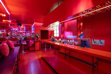 Stuttgart  Eventlocation Bar image 10