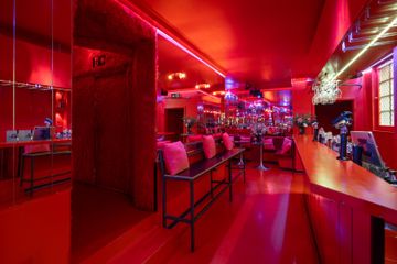 Stuttgart  Eventlocation Bar image 11