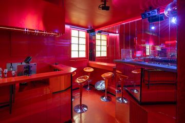 Stuttgart  Eventlocation Bar image 12