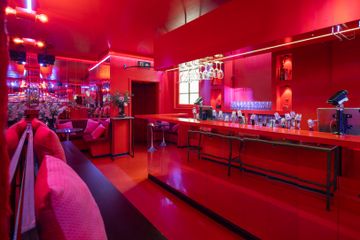 Stuttgart  Eventlocation Bar image 6