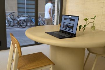 Barcelona  Meetingraum FIXED DESK image 5