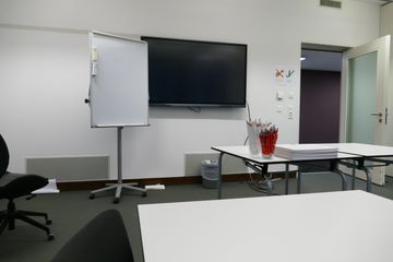 Luzern  Meetingraum Doppelzimmer image 1