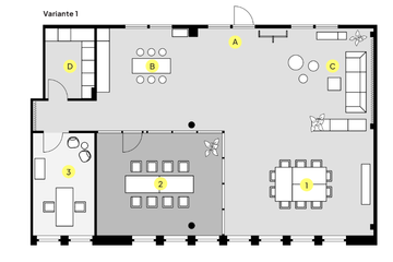 Kiel  Boardrooms DOCK 2 image 3