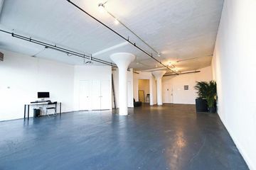 NYC training rooms Industrial space Desique Harrison image 5