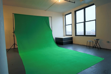 NYC training rooms Industrial space Desique Harrison image 23