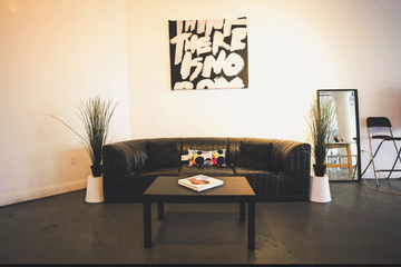 NYC training rooms Industrial space Desique Harrison image 8