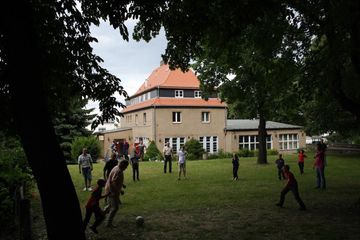 Dresden PR & Marketing Event Veranstaltungsraum Zwei Veranstaltungsräume image 4