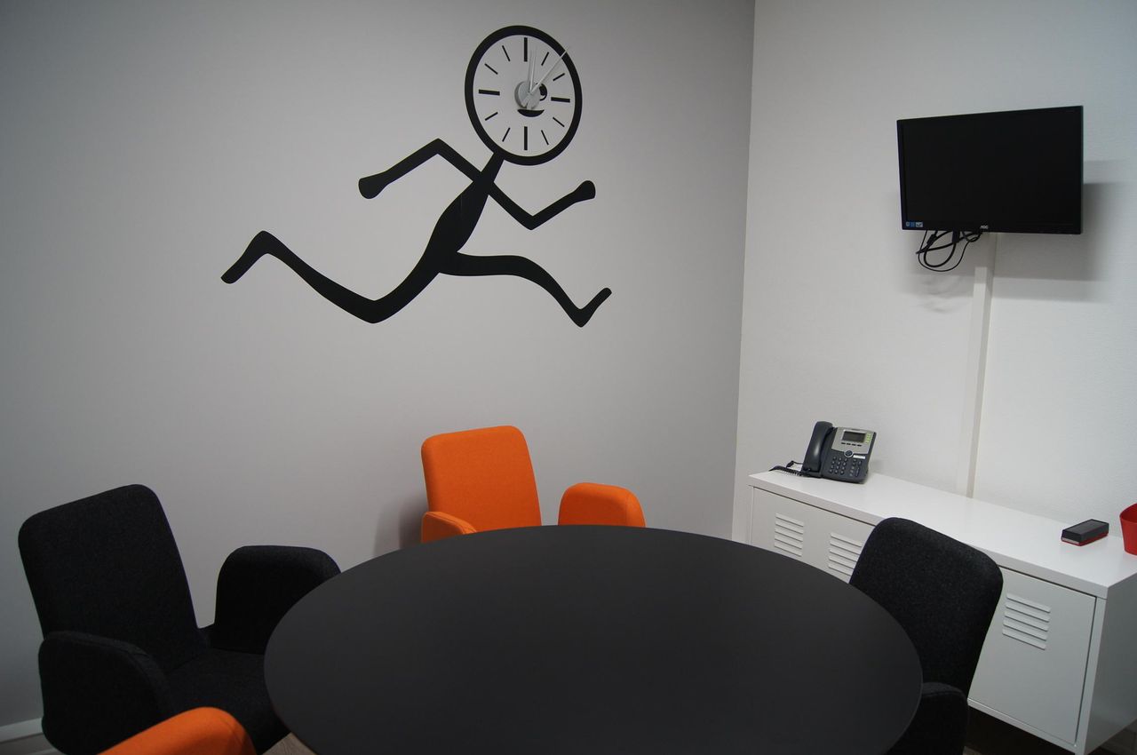 Lille seminar rooms Coworking space Whole venue image 11