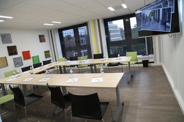 Lille seminar rooms Coworking space Whole venue image 3