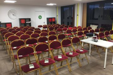 Lille seminar rooms Coworking space Whole venue image 0