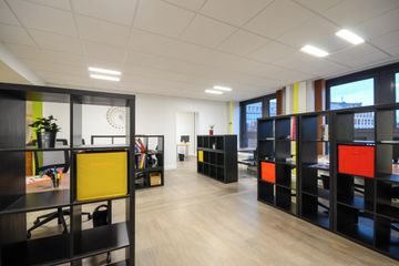 Lille seminar rooms Coworking space Whole venue image 12