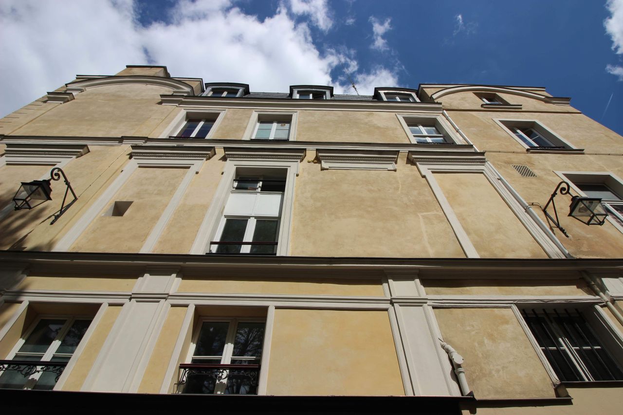 Paris corporate event spaces Gallery Espace Perche/ Charlot image 13