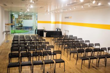London training rooms Unusual venue Conference Space image 0