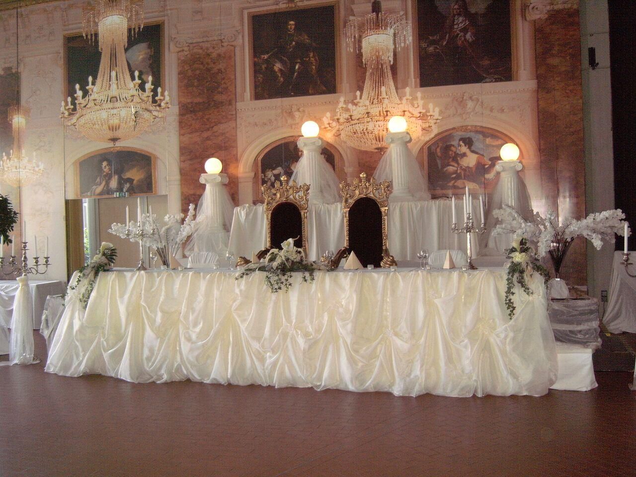 Ludwigshafen Am Rhein PR & Marketing Event  Festhalle Baumhain - Luisenpark Mannheim image 10