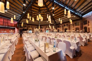 Ludwigshafen Am Rhein PR & Marketing Event Festhalle Baumhain - Luisenpark Mannheim image 10