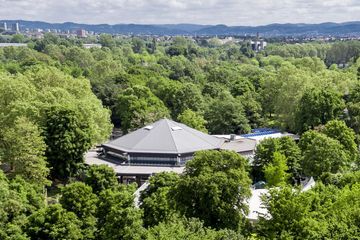 Ludwigshafen Am Rhein PR & Marketing Event Festhalle Baumhain - Luisenpark Mannheim image 10