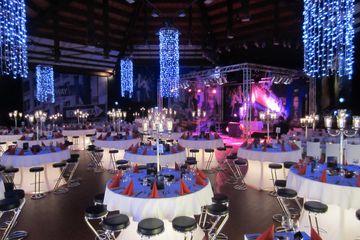 Ludwigshafen Am Rhein PR & Marketing Event Festhalle Baumhain - Luisenpark Mannheim image 10