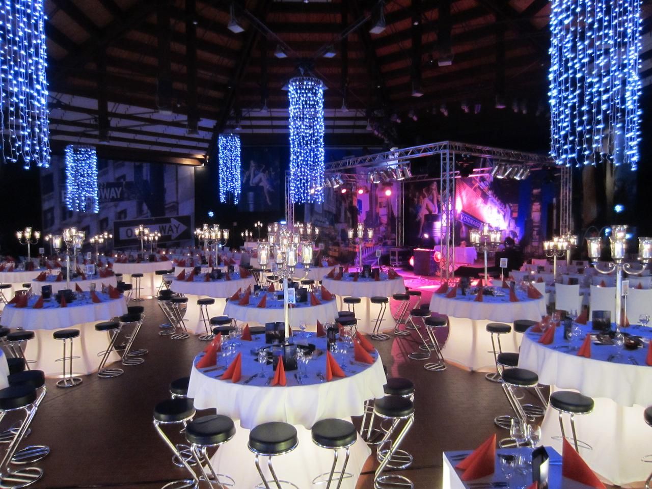 Ludwigshafen Am Rhein PR & Marketing Event  Festhalle Baumhain - Luisenpark Mannheim image 10