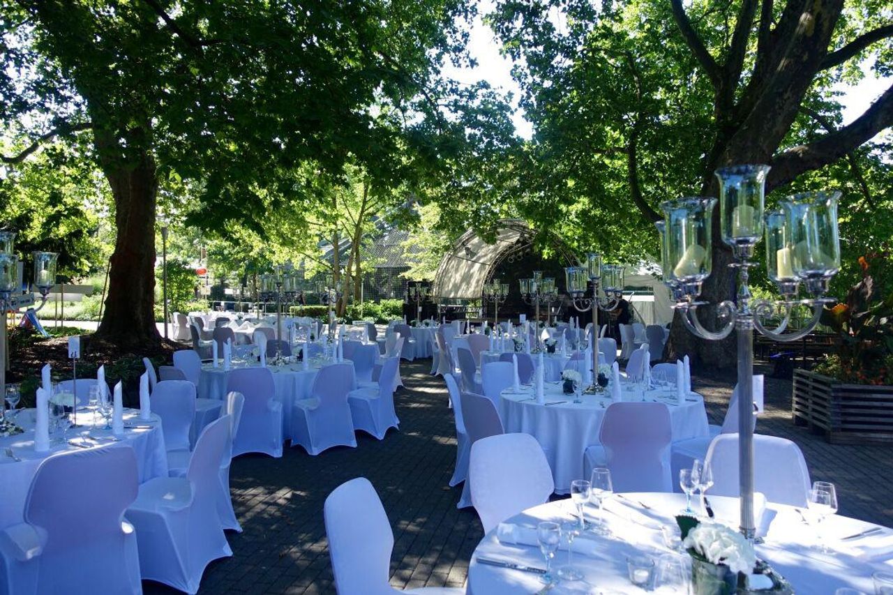 Ludwigshafen Am Rhein PR & Marketing Event  Festhalle Baumhain - Luisenpark Mannheim image 10