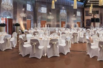 Ludwigshafen Am Rhein PR & Marketing Event Festhalle Baumhain - Luisenpark Mannheim image 10