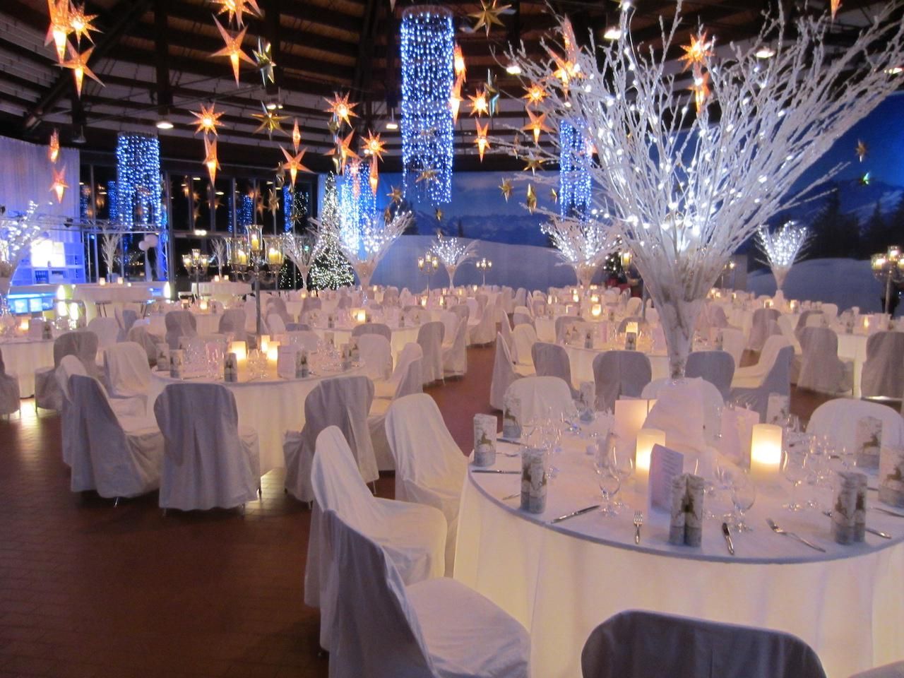 Ludwigshafen Am Rhein PR & Marketing Event  Festhalle Baumhain - Luisenpark Mannheim image 10