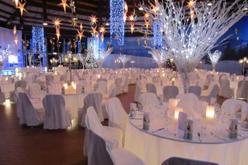 Ludwigshafen Am Rhein PR & Marketing Event Festhalle Baumhain - Luisenpark Mannheim image 10