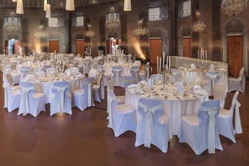 Ludwigshafen Am Rhein PR & Marketing Event Festhalle Baumhain - Luisenpark Mannheim image 10