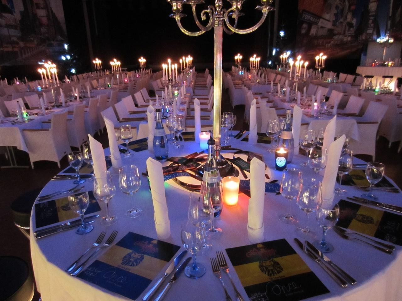 Ludwigshafen Am Rhein PR & Marketing Event  Festhalle Baumhain - Luisenpark Mannheim image 10