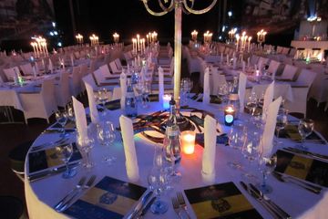 Ludwigshafen Am Rhein PR & Marketing Event Festhalle Baumhain - Luisenpark Mannheim image 10