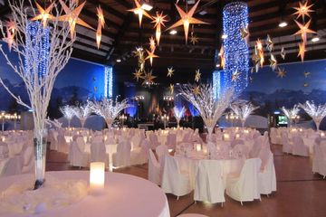 Ludwigshafen Am Rhein PR & Marketing Event Festhalle Baumhain - Luisenpark Mannheim image 10