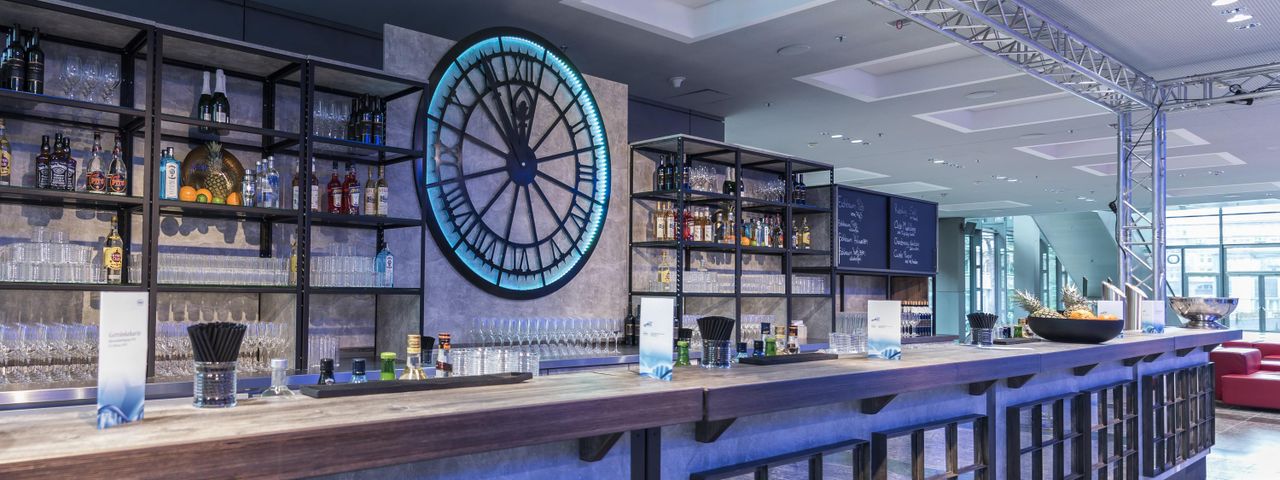 Ludwigshafen Am Rhein PR & Marketing Event  Festhalle Baumhain - Luisenpark Mannheim image 10