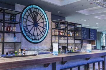 Ludwigshafen Am Rhein PR & Marketing Event Festhalle Baumhain - Luisenpark Mannheim image 10