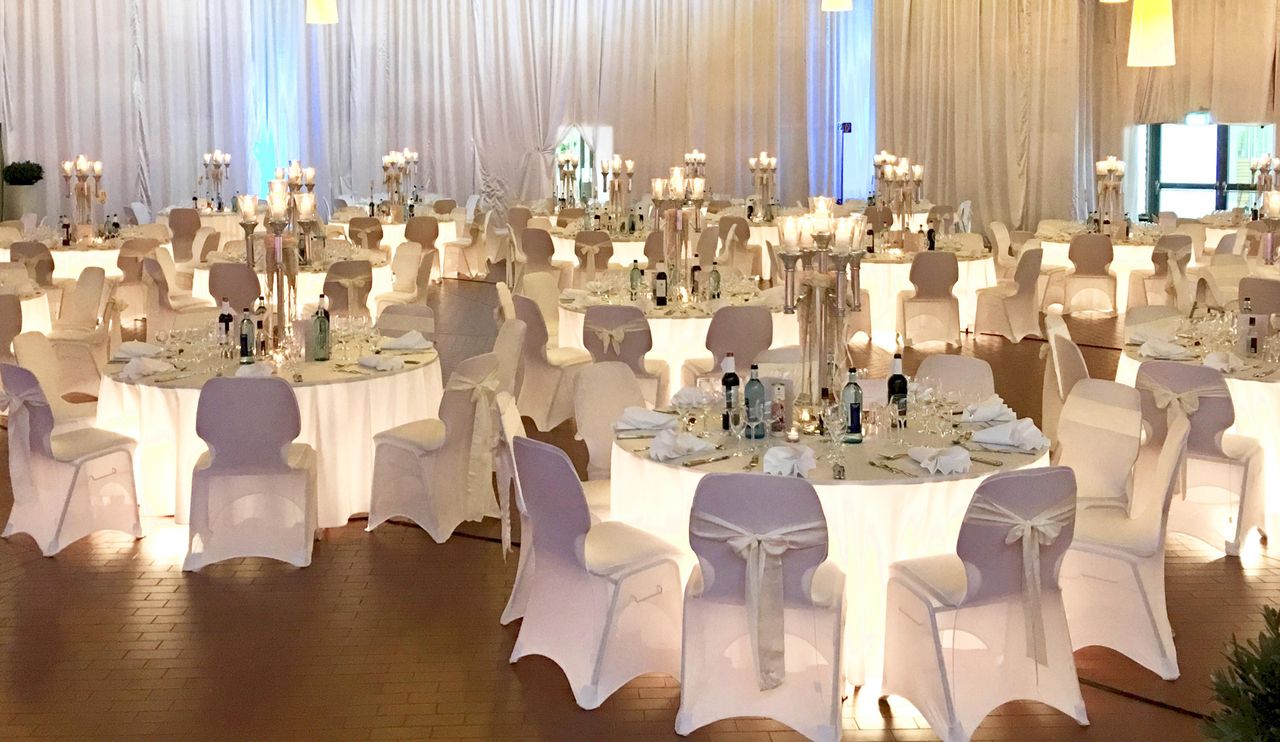 Ludwigshafen Am Rhein PR & Marketing Event  Festhalle Baumhain - Luisenpark Mannheim image 10