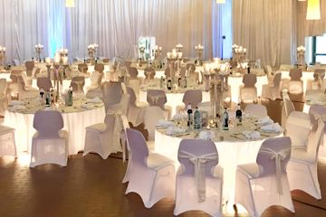 Ludwigshafen Am Rhein PR & Marketing Event Festhalle Baumhain - Luisenpark Mannheim image 10