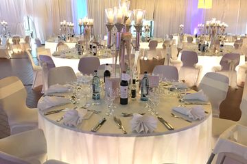 Ludwigshafen Am Rhein PR & Marketing Event Festhalle Baumhain - Luisenpark Mannheim image 10