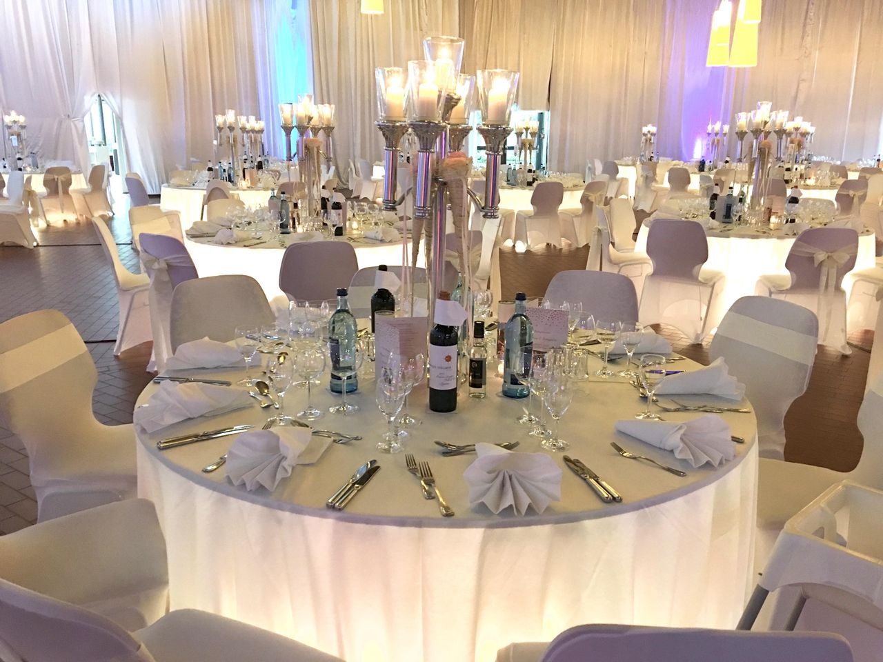 Ludwigshafen Am Rhein PR & Marketing Event  Festhalle Baumhain - Luisenpark Mannheim image 10