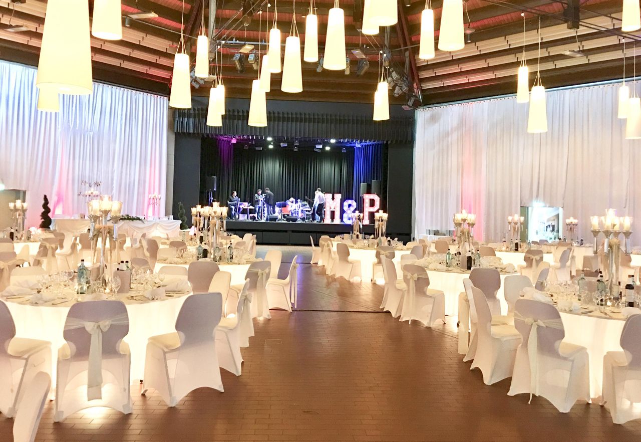 Ludwigshafen Am Rhein PR & Marketing Event  Festhalle Baumhain - Luisenpark Mannheim image 10