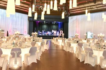 Ludwigshafen Am Rhein PR & Marketing Event Festhalle Baumhain - Luisenpark Mannheim image 10