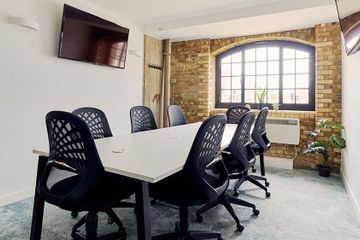 London  Meeting rooms Lapsang image 0