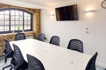 London  Meeting rooms Lapsang image 1