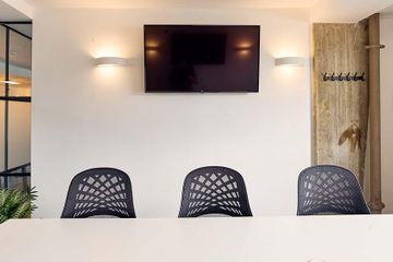 London  Meeting rooms Lapsang image 3