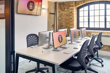 London  Meeting rooms Lapsang image 4