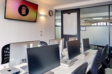 London  Meeting rooms Lapsang image 5