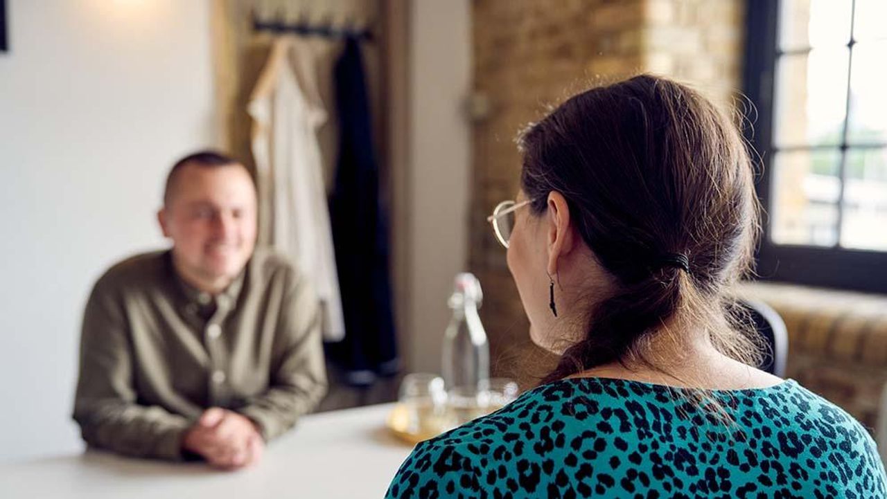 London  Meeting rooms Lapsang image 7