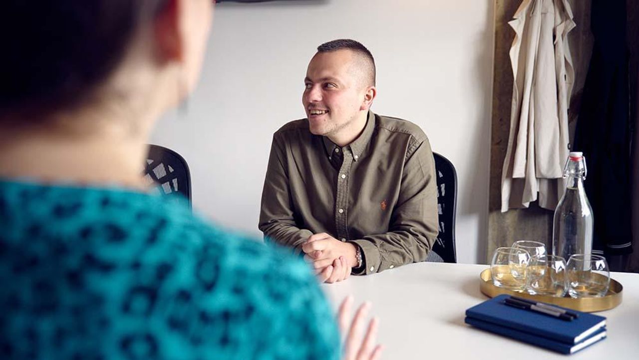 London  Meeting rooms Lapsang image 8