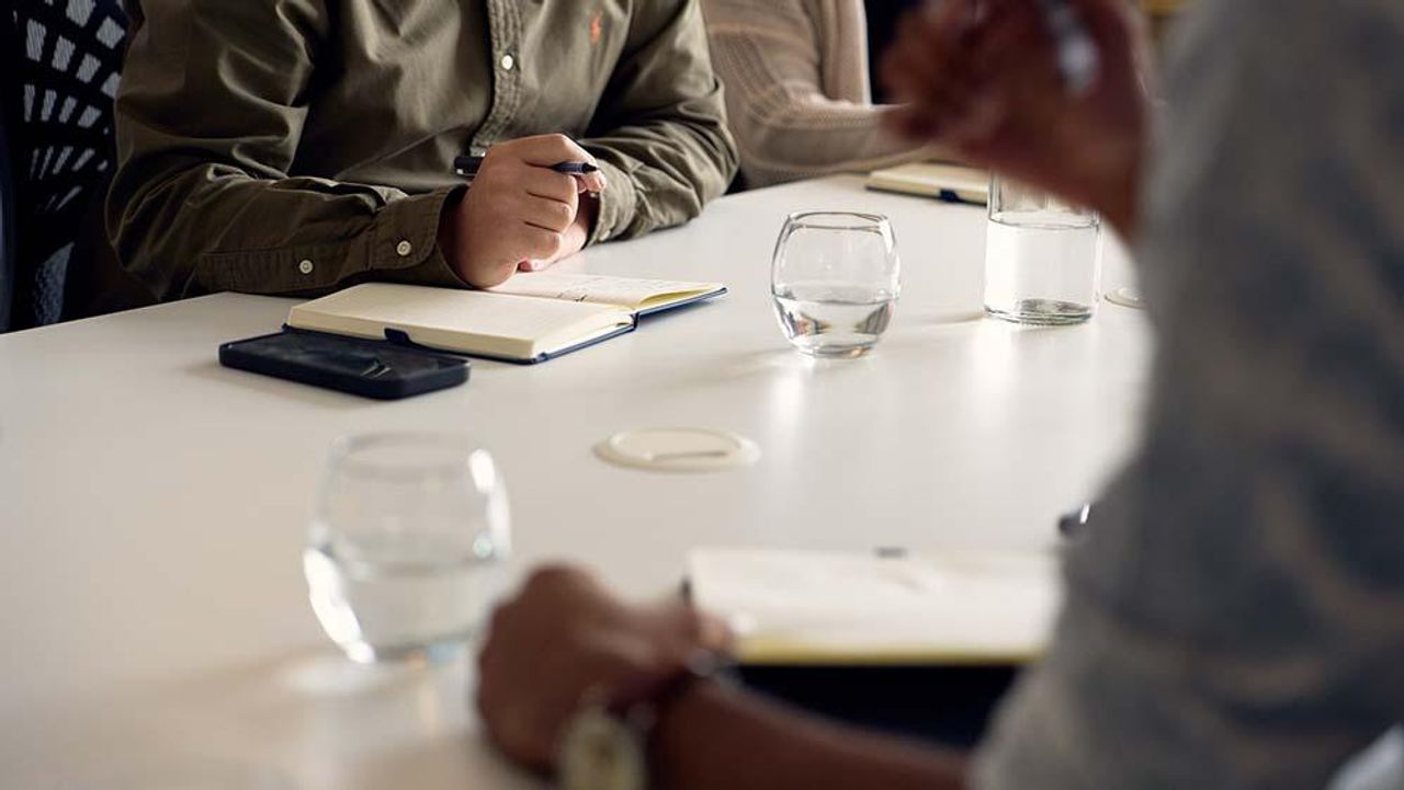 London  Meeting rooms Lapsang image 11